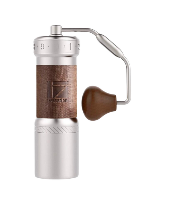 1Zpresso K-Ultra Manual Coffee Grinder مطحنه يدويه