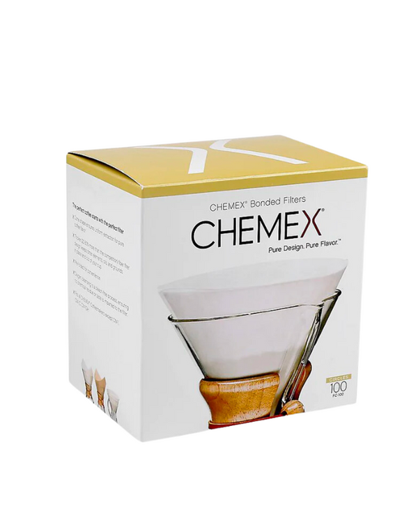 Chemex Filters  فلتر كيمكس