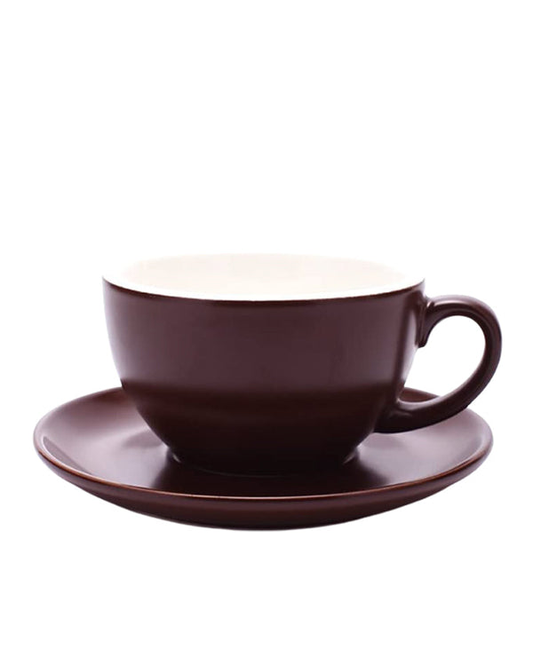 كوب لاتيه Latte Art Cup 240 ml