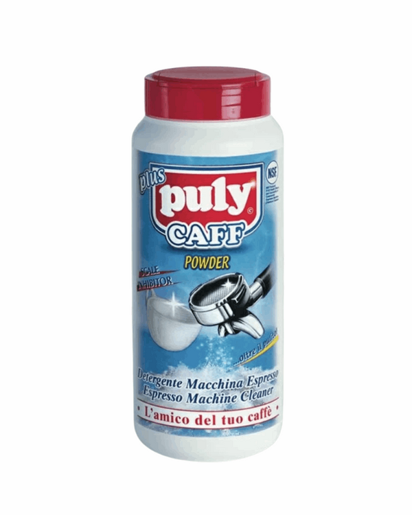 منظف اجهزة اسبريسو  بولي كاف  Puly Caff powder
