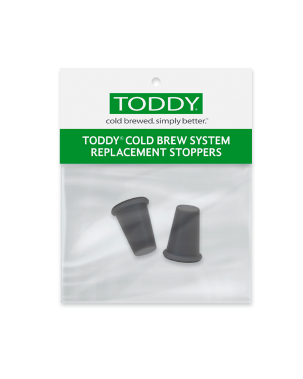 تودي سدادات سيلكون كولد برو  TODDY® Silicone Stopper For Toddy